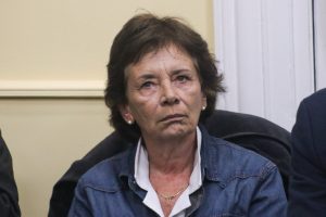 Consejera Graciela Do Mato