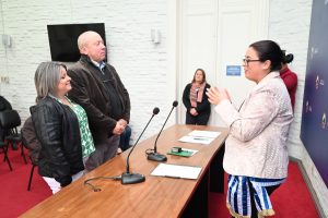 Javier Alejandro Giménez Mancuello y María Inés Martínez Peña (3)