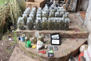 Operacion CAILUN 3 Allanamiento 20 de septiembre 7