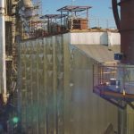 Nueva reunión por la industria cementera estatal: FANCAP y SUNCA presentaron propuesta al directorio del ente