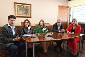 Proyectos en conjunto con la OEA, la red de empresas inclusivas y la IDL (2)