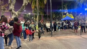 Semana de la Juventud 1