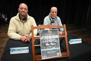 Vuelve la Comedia Departamental a escena 1