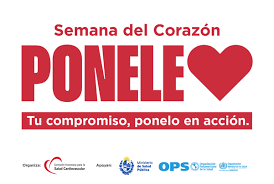 semana del corazon