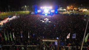 A puro rock uruguayo y argentino 2