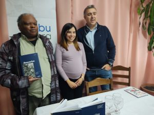 AEBU Cultura diversas actividades para la sociedad toda