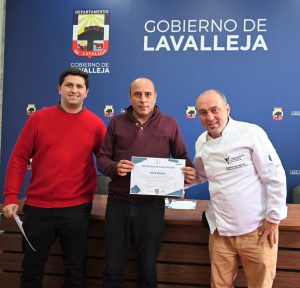 Balance y reconocimientos por la Expo Gastronómica y Turística del Uruguay 3