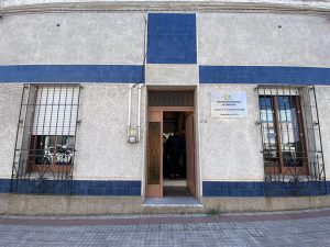 Cine foro a cargo del Centro Interdisciplinario de Envejecimiento de la Facultad de Psicología de la UDELAR 3