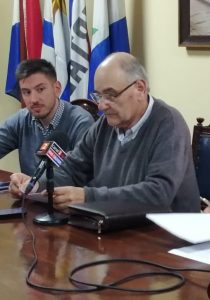 Edil Luis Martínez