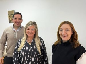 Elecciones de la Asociación de Escribanos