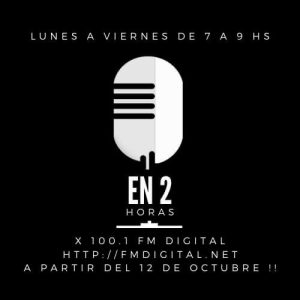 En 2 Horas