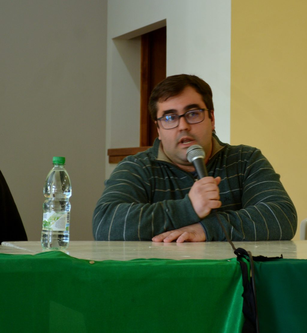 Federico Suárez