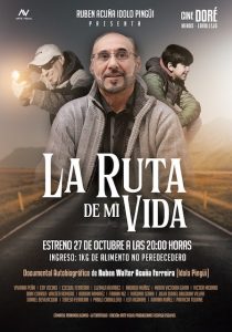 La Ruta de Mi Vida