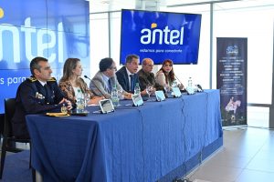 Lanzamiento oficial de la Semana de Lavalleja en la capital del país 1