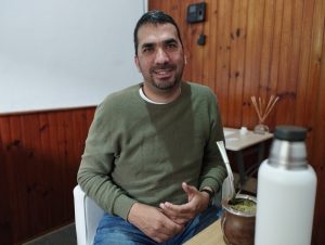 Manuel Rodríguez