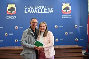 Nélson Alejandro Arnaldo Cedrés y Paola Andrea Benitez Giraldi (2)