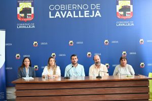 Nueva Expo Derecho de las Mujeres Rurales en Plaza Libertad 1
