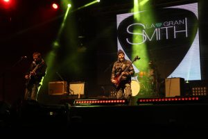 Una jornada donde el Rock fue el plato principal en la 49° Semana de Lavalleja 1