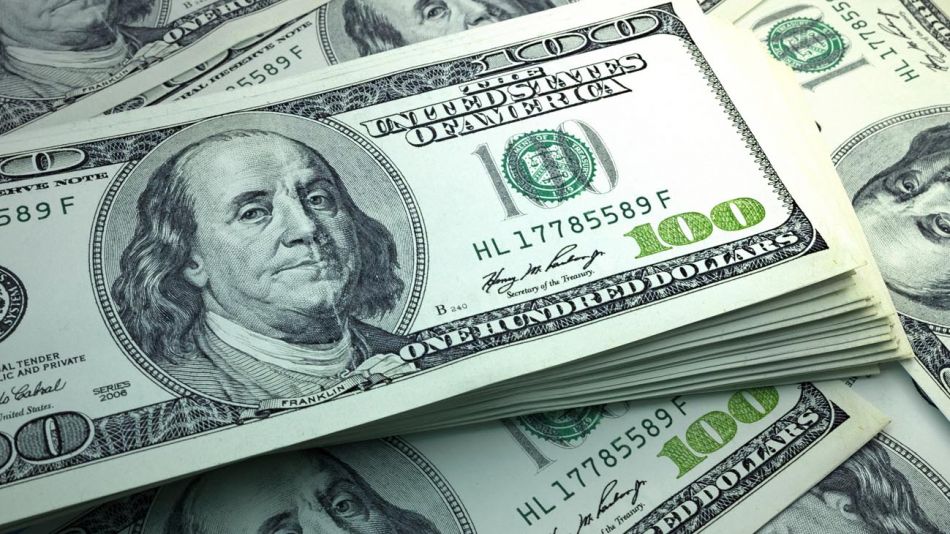 dolares