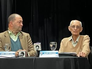 AJUPEL suma sus elencos a la Dirección de Cultura de la IDL 2