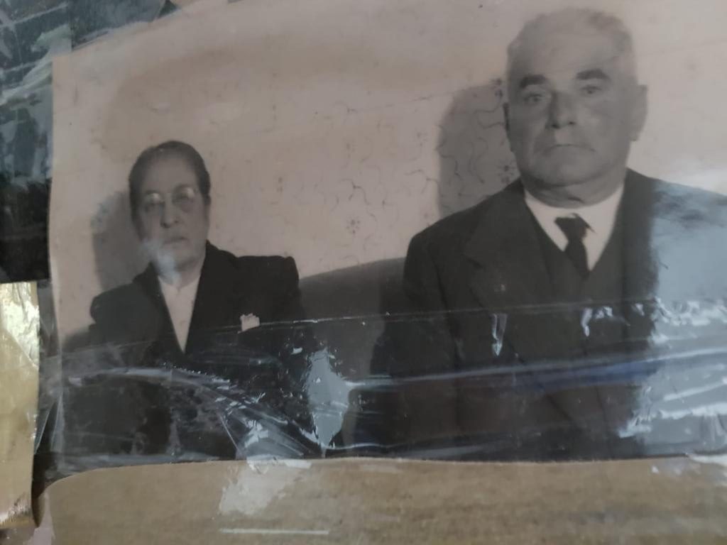Isidro Miguel Basilio 2