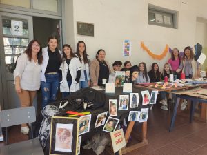 Nueva edición de la Feria Educativa Vocación Acá 1