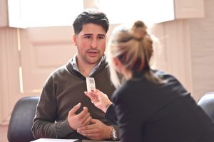 Programa que promueve las habilidades a las personas en situación de discapacidad 1