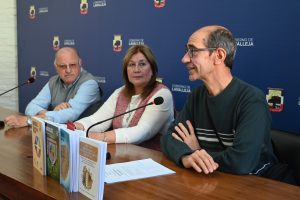 actividades dia del lavallejino