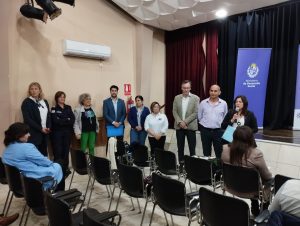 taller de sensibilización 2