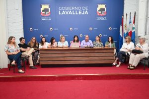 Actividades por el Día Internacional de las Personas en Situación de Discapacidad 3