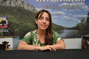Alejandra Balduini Cedres