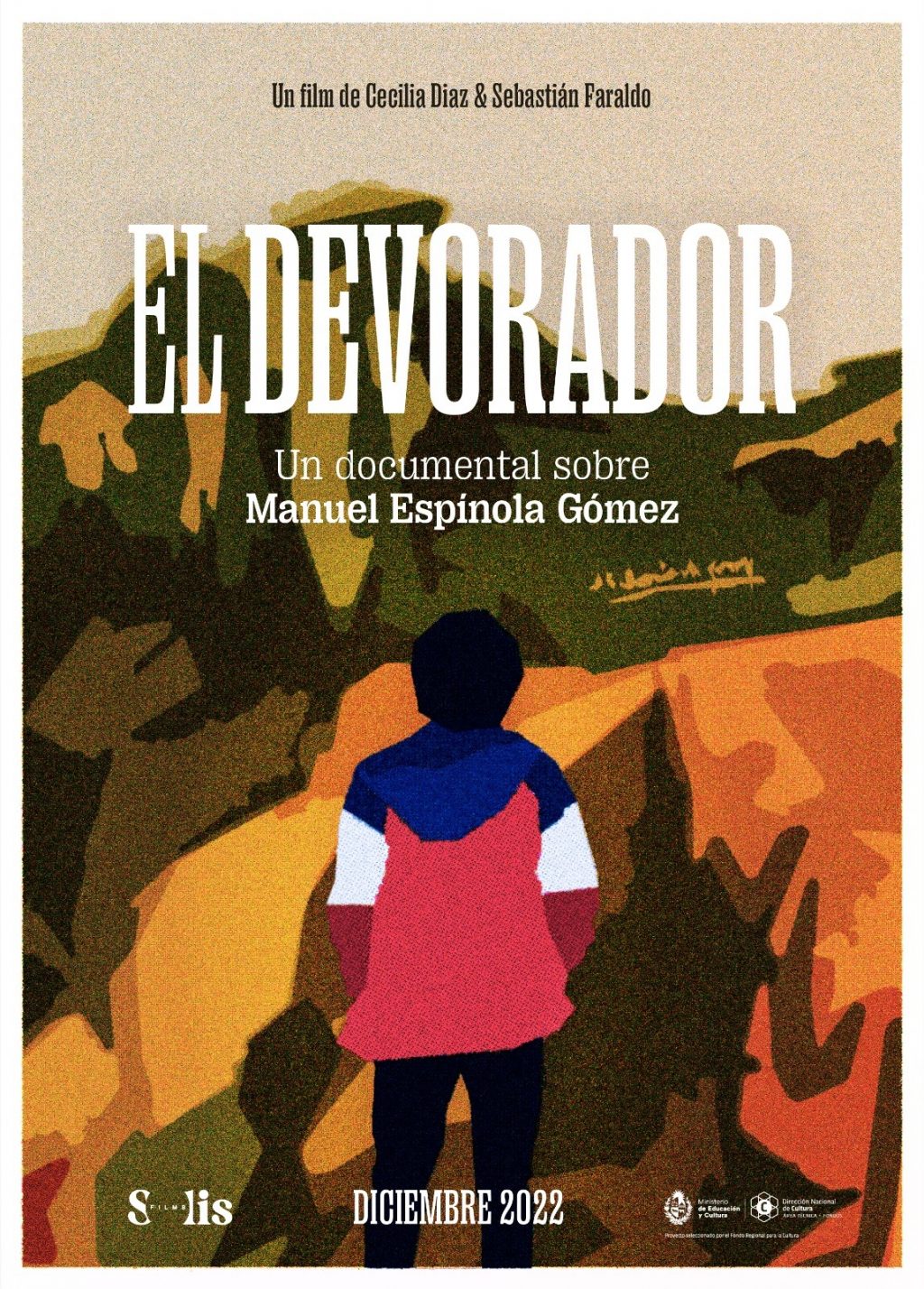 El_Devorador