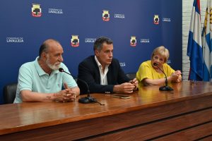 José Belloni y sus vínculos con Lavalleja