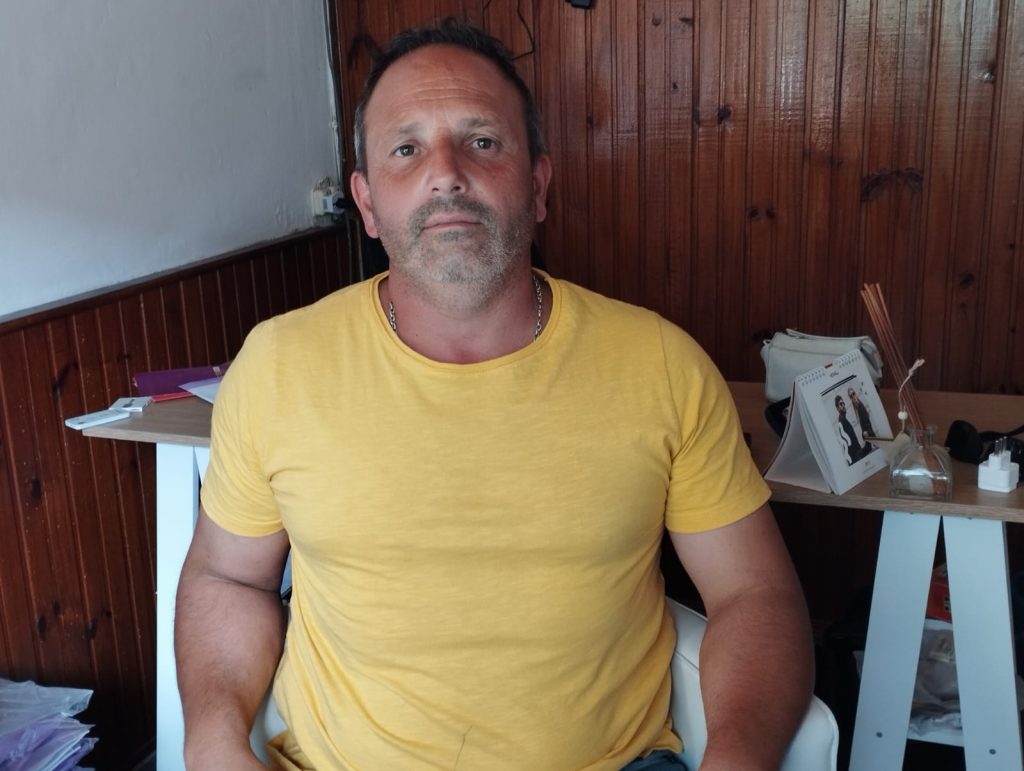 Marcelo Gallo