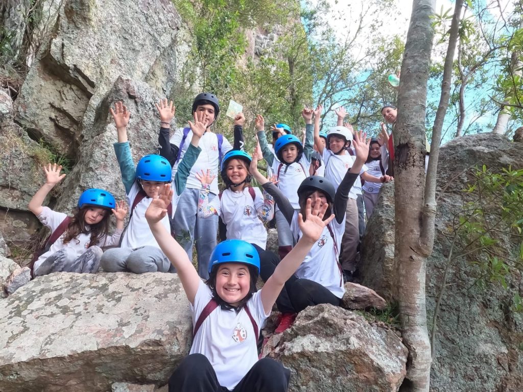 emprendimiento arequita kids 1