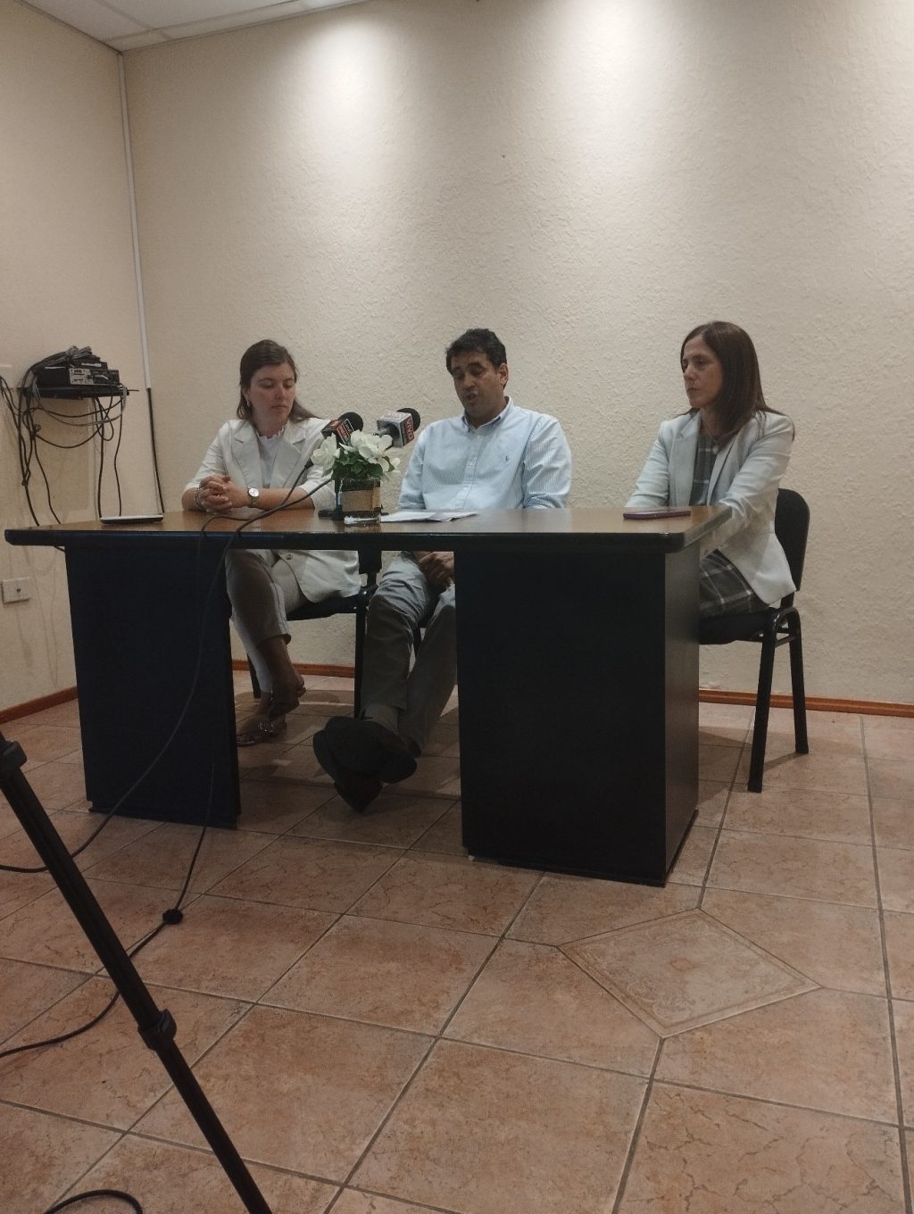 escribanos