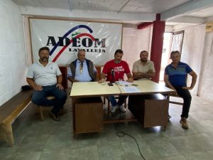 ADEOM Lavalleja
