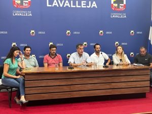 Este fin de semana Villa del Rosario nos espera para su primer festival criollo 1