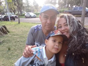 Franklin Murillo