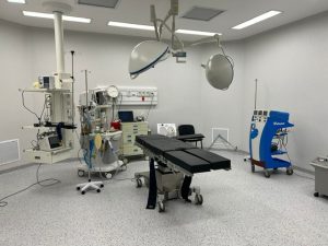 Hospital Alfredo Vidal y Fuentes 1