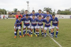 Lavalleja Sub 17