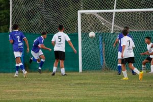 Lavalleja Zona Oeste 2023 Sub 17 1