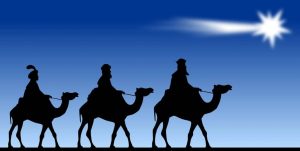 Reyes Magos