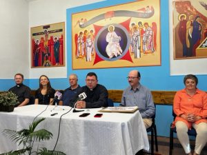 50 años de la Parroquia Santa Teresita 2