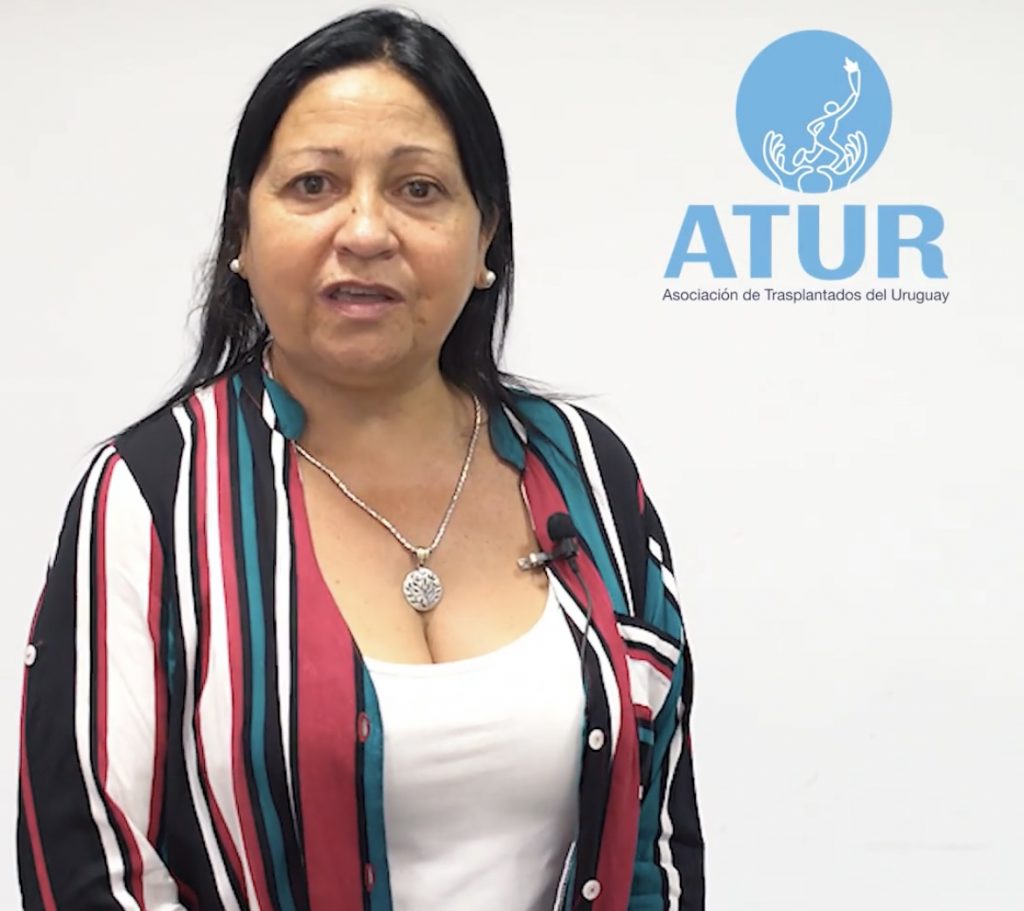 ATUR nota