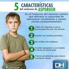Asperger