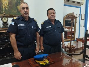 Jorge Khazzaka y Eduardo Sugo