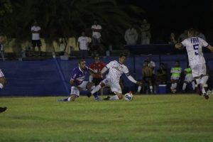 Marcelo Martínez y Federico Ramos, dos talentosos que se volverán a ver las caras en esta definición por el Este