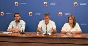 Medidas anunciadas desde el Ejecutivo Departamental por la situación hídrica del departamento 2