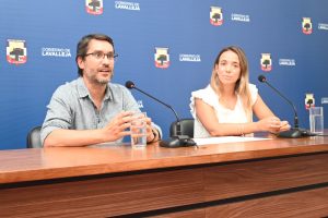 Minas contará con una agencia de los Centros PYMES junto a la UTEC 1